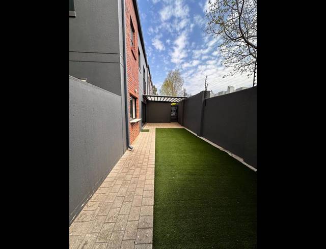 3 BEDROOM PROPERTY TO RENT IN SANDOWN